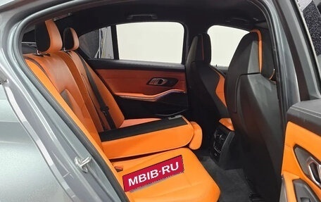 BMW M3, 2022 год, 9 000 006 рублей, 8 фотография