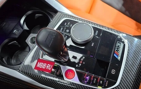 BMW M3, 2022 год, 9 000 006 рублей, 6 фотография