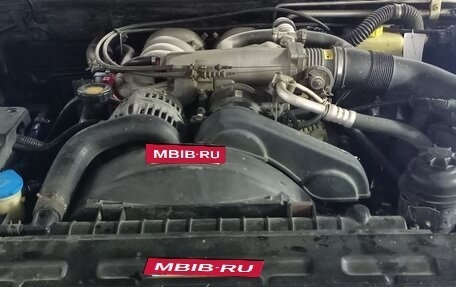 Land Rover Range Rover III, 2000 год, 900 000 рублей, 10 фотография