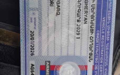 Mercedes-Benz E-Класс, 2005 год, 1 200 000 рублей, 6 фотография