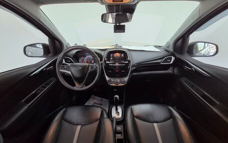 Chevrolet Spark IV, 2022 год, 1 200 000 рублей, 10 фотография