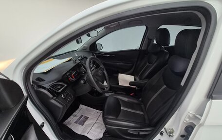 Chevrolet Spark IV, 2022 год, 1 200 000 рублей, 9 фотография