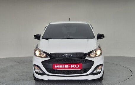 Chevrolet Spark IV, 2022 год, 1 200 000 рублей, 2 фотография