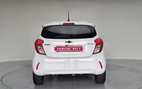 Chevrolet Spark IV, 2022 год, 1 200 000 рублей, 5 фотография