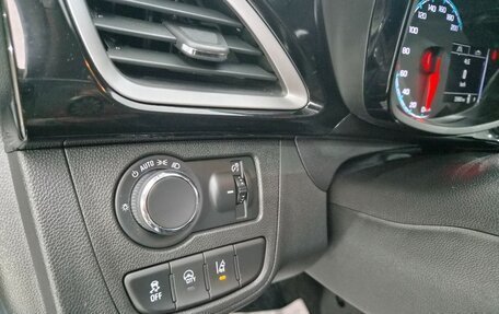 Chevrolet Spark IV, 2022 год, 1 200 000 рублей, 13 фотография