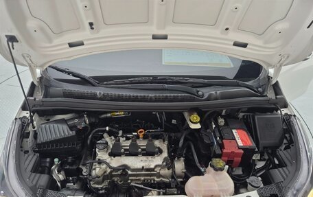 Chevrolet Spark IV, 2022 год, 1 200 000 рублей, 18 фотография