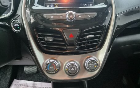 Chevrolet Spark IV, 2022 год, 1 200 000 рублей, 15 фотография