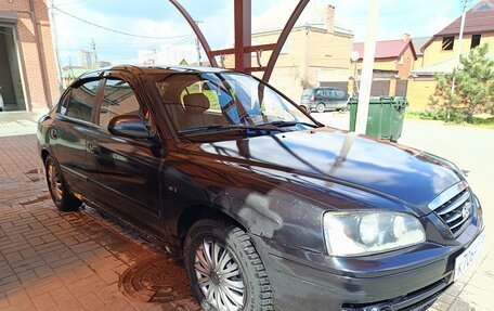 Hyundai Elantra III, 2004 год, 200 000 рублей, 2 фотография