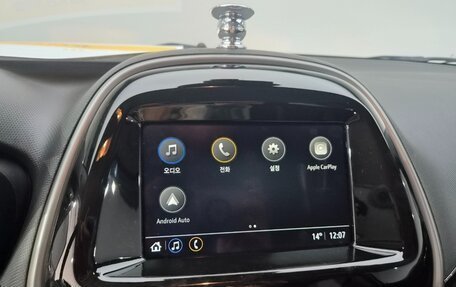 Chevrolet Spark IV, 2022 год, 1 200 000 рублей, 14 фотография