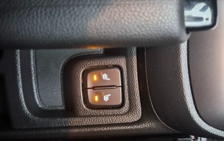 Chevrolet Spark IV, 2022 год, 1 200 000 рублей, 17 фотография