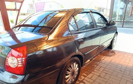 Hyundai Elantra III, 2004 год, 200 000 рублей, 4 фотография