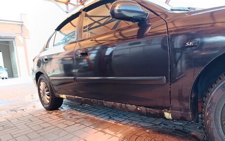 Hyundai Elantra III, 2004 год, 200 000 рублей, 5 фотография