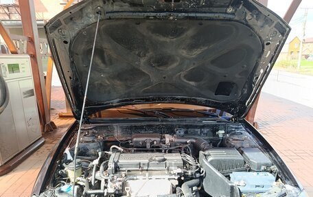 Hyundai Elantra III, 2004 год, 200 000 рублей, 8 фотография