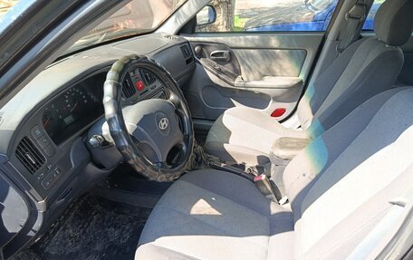 Hyundai Elantra III, 2004 год, 200 000 рублей, 9 фотография