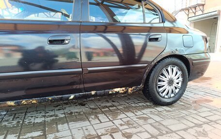 Hyundai Elantra III, 2004 год, 200 000 рублей, 7 фотография