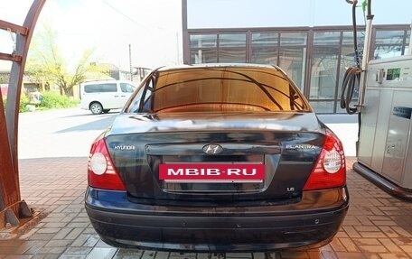 Hyundai Elantra III, 2004 год, 200 000 рублей, 6 фотография