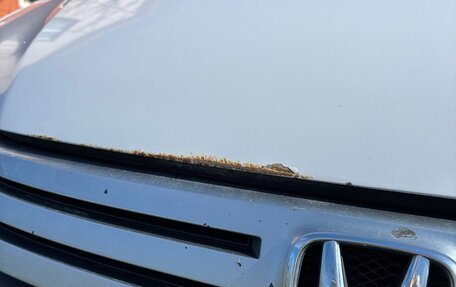 Honda Insight II рестайлинг, 2009 год, 730 000 рублей, 7 фотография