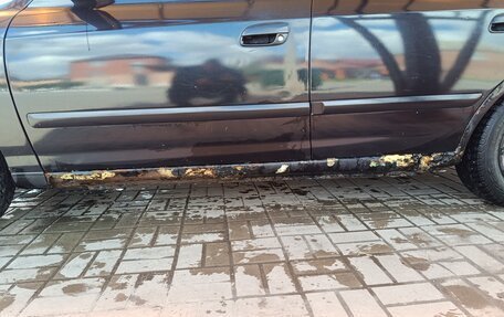 Hyundai Elantra III, 2004 год, 200 000 рублей, 12 фотография