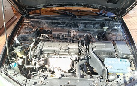 Hyundai Elantra III, 2004 год, 200 000 рублей, 11 фотография