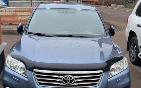 Toyota RAV4, 2012 год, 1 400 000 рублей, 2 фотография