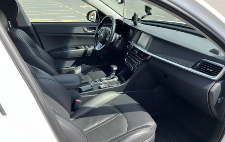 KIA Optima IV, 2018 год, 1 800 000 рублей, 7 фотография