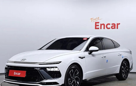 Hyundai Sonata VIII, 2026 год, 3 270 005 рублей, 4 фотография