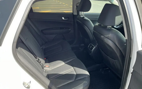 KIA Optima IV, 2018 год, 1 800 000 рублей, 6 фотография