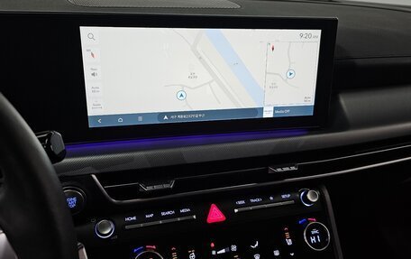 Hyundai Sonata VIII, 2026 год, 3 270 005 рублей, 7 фотография