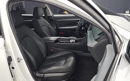 Hyundai Sonata VIII, 2026 год, 3 270 005 рублей, 8 фотография