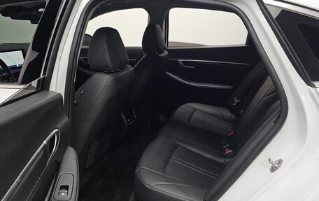 Hyundai Sonata VIII, 2026 год, 3 270 005 рублей, 9 фотография