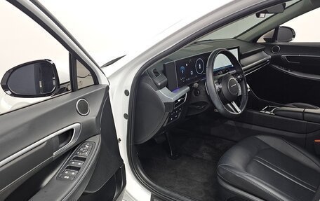 Hyundai Sonata VIII, 2026 год, 3 270 005 рублей, 6 фотография