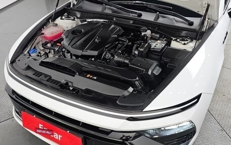 Hyundai Sonata VIII, 2026 год, 3 270 005 рублей, 10 фотография