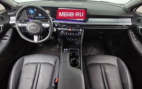 Hyundai Sonata VIII, 2026 год, 3 270 005 рублей, 5 фотография