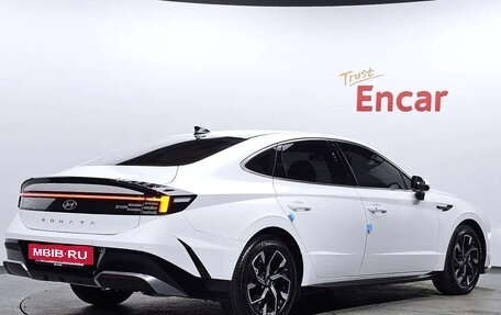 Hyundai Sonata VIII, 2026 год, 3 270 005 рублей, 2 фотография