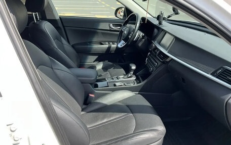 KIA Optima IV, 2018 год, 1 800 000 рублей, 8 фотография