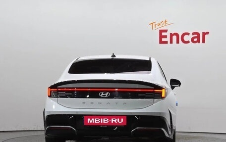 Hyundai Sonata VIII, 2026 год, 3 270 005 рублей, 3 фотография