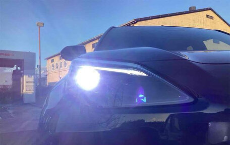 Toyota Yaris Cross, 2024 год, 2 100 000 рублей, 3 фотография