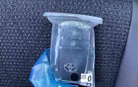 Toyota Yaris Cross, 2024 год, 2 100 000 рублей, 29 фотография