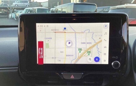 Toyota Yaris Cross, 2024 год, 2 100 000 рублей, 30 фотография