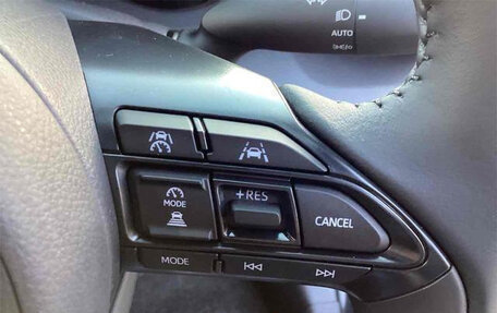 Toyota Yaris Cross, 2024 год, 2 100 000 рублей, 36 фотография