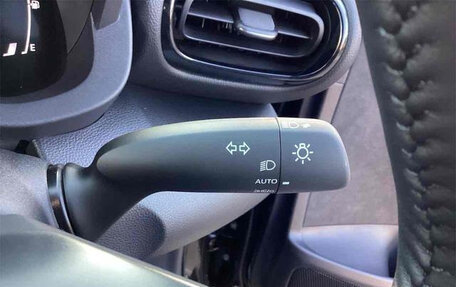 Toyota Yaris Cross, 2024 год, 2 100 000 рублей, 37 фотография