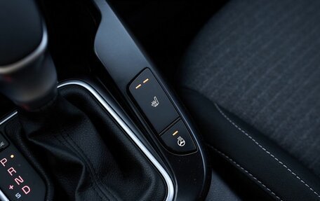 KIA Soul III, 2021 год, 1 554 900 рублей, 12 фотография