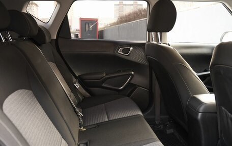 KIA Soul III, 2021 год, 1 554 900 рублей, 8 фотография