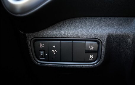 KIA Soul III, 2021 год, 1 554 900 рублей, 14 фотография