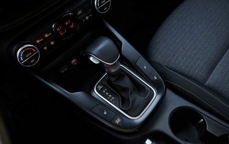 KIA Soul III, 2021 год, 1 554 900 рублей, 10 фотография