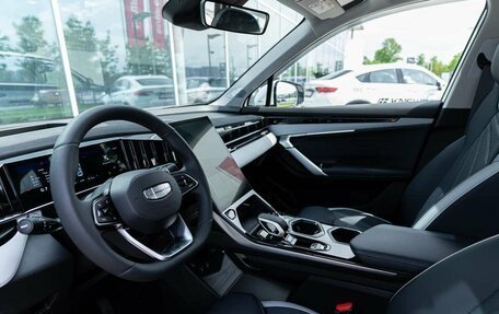 Geely Atlas, 2025 год, 3 970 990 рублей, 25 фотография