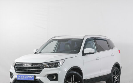 Lifan X70 I, 2018 год, 1 399 000 рублей, 4 фотография