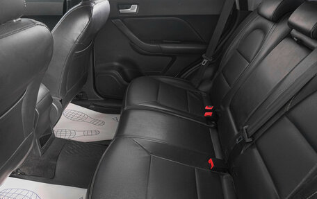 Lifan X70 I, 2018 год, 1 399 000 рублей, 10 фотография