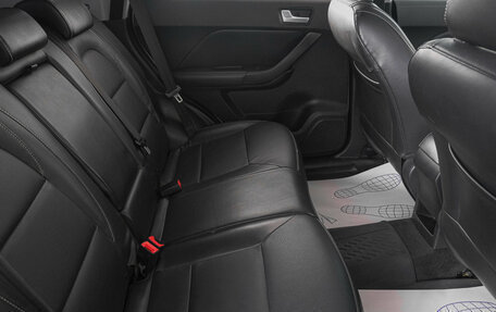 Lifan X70 I, 2018 год, 1 399 000 рублей, 11 фотография