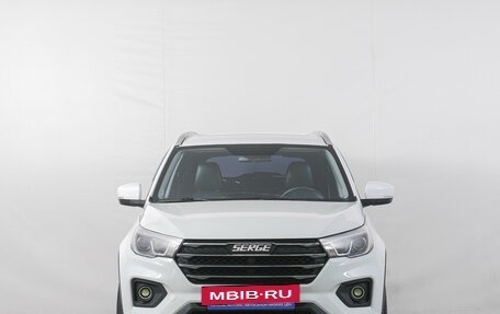 Lifan X70 I, 2018 год, 1 399 000 рублей, 2 фотография